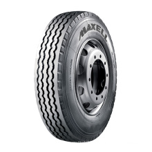 Wider Tread MAXELL brand truck tire 315/70R22.5 Famous Chinese Brand Highest QUality